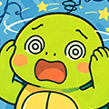 ぐるぐるリセット アイコン